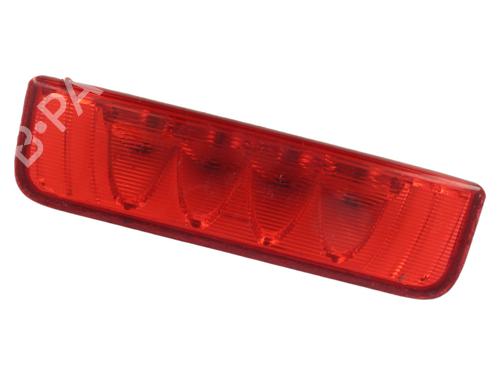 Used Third brake light Third brake light 38492354 38492354