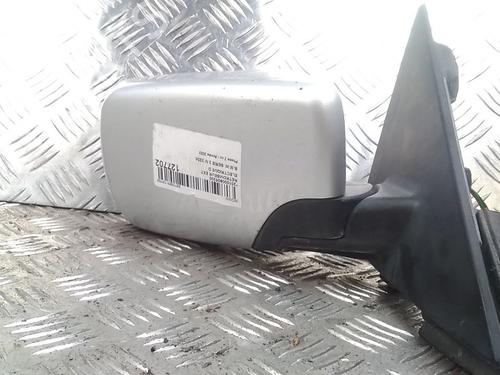 Used Right mirror BMW 3 (E46) 320 d (150 hp) 11171015