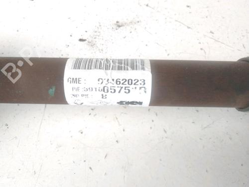 Used Right front driveshaft Right front driveshaft 39112943 39112943