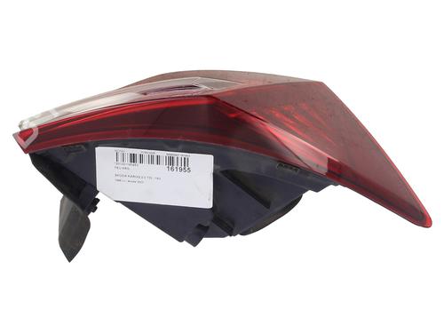 Left taillight SKODA KAROQ (NU7, ND7) 2.0 TDI | BP36573621C34 - Image 2