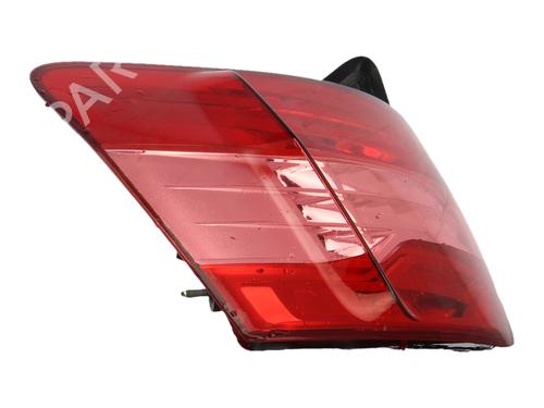 Left taillight CITROËN C5 III (RD_) 1.6 HDi 110 (RD9HZC) | BP39482029C34 - Image 2