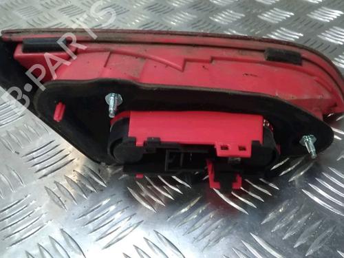 Used Right tailgate light ALFA ROMEO 159 (939_) 1.9 JTDM 16V (939AXC1B, 939AXC12) (150 hp) 14964949