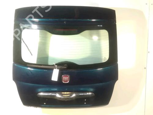 Tailgate FIAT 500 (312_) 1.4 (312AXC1B, 312CXC1B) | BP24882550C6