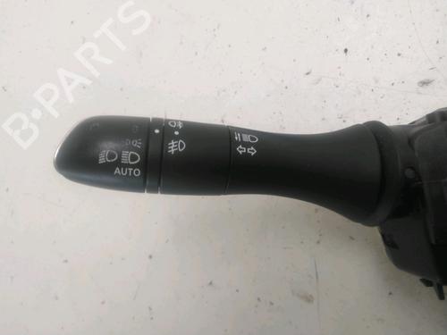 Used Steering column stalk Steering column stalk RENAULT MEGANE IV Hatchback (B9A/M/N_) 1.5 dCi 110 (B9A3) (110 hp) 28331087 28331087