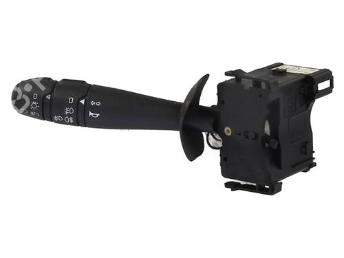 Used Steering column stalk Steering column stalk RENAULT TWINGO II (CN0_) 1.2 (CN0D) (58 hp) 33279038 33279038