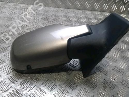 Right mirror RENAULT CLIO III (BR0/1, CR0/1) 1.5 dCi (C/BR0G, C/BR1G) | BP15842843C27