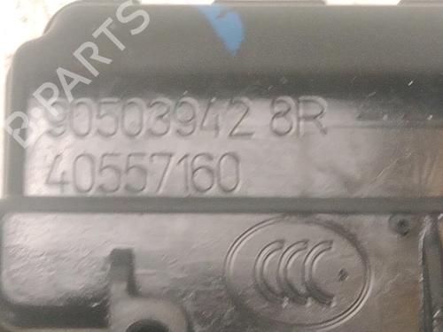 Used Tailgate lock Tailgate lock DACIA DUSTER (HM_) 1.5 dCi 115 (HMAD) (116 hp) 29046778 29046778