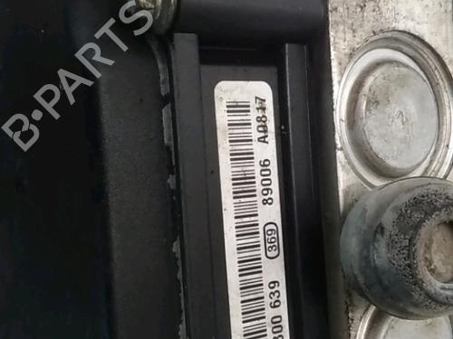 ABS pump HYUNDAI i30 (FD) 1.6 CRDi | BP13079167M43 