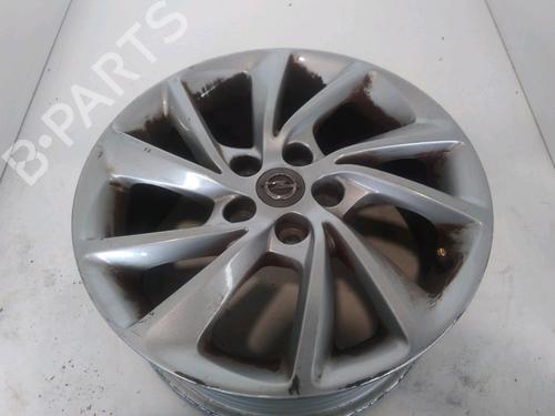 Used Rim Rim OPEL ASTRA K Sports Tourer (B16) 1.6 CDTi (35) (110 hp) 29469445 29469445