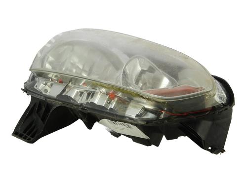 Right headlight FORD TRANSIT CONNECT V408 Box Body/MPV 1.6 TDCi | BP34175791C29  - Image 5