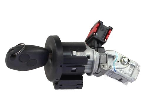 Used Ignition barrel Ignition barrel RENAULT TWINGO II (CN0_) 1.2 16V (CN04, CN0B) (75 hp) 34255696 34255696