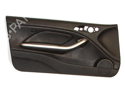 Forreste venstre beklædning BMW 3 Coupe (E46) 330 Cd (204 hp) 31031246