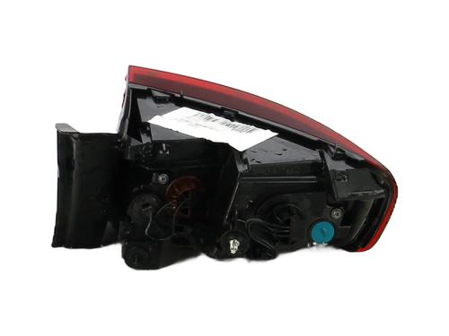 Left taillight RENAULT MEGANE IV Hatchback (B9A/M/N_) 1.6 TCe 205 (B9MV) | BP36486637C34 - Image 3