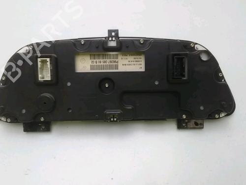 Instrument cluster CITROËN XSARA (N1) 1.9 D | BP18733295C47 