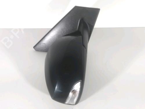 Right mirror RENAULT MEGANE III Grandtour (KZ0/1) 1.9 dCi (KZ0J, KZ0N, KZ1S) | BP22186228C27 