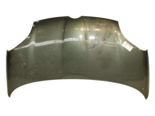 Used Hood FIAT PANDA (312_, 319_) 0.9 4x4 (312PXG1A) (86 hp) 30798377