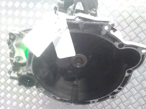 Used Gearbox Gearbox FORD FIESTA VI (CB1, CCN) 1.25 (82 hp) 16538382 16538382