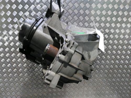Used Gearbox Gearbox FORD FIESTA VI (CB1, CCN) 1.25 (82 hp) 17470213 17470213