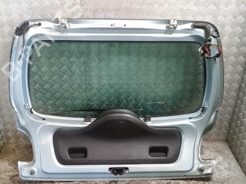 Tailgate PEUGEOT 206 Hatchback (2A/C) 1.4 HDi eco 70 | BP14964721C6 