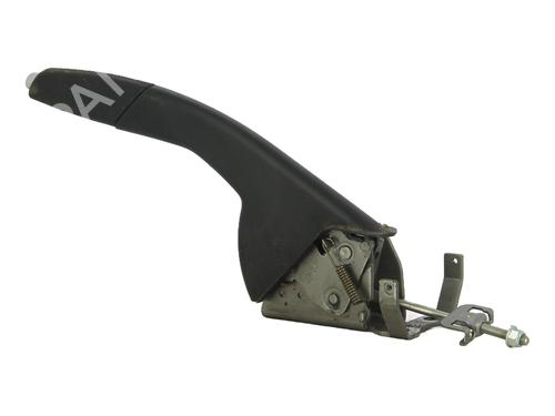 Hand brake RENAULT CAPTUR I (J5_, H5_) 1.5 dCi 110 | BP36790170I18 - Image 3