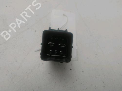 Módulo eletrónico CITROËN BERLINGO MULTISPACE (B9) 1.6 BlueHDi 100 (99 hp) 27394254