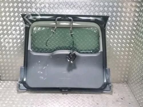 Used Tailgate Tailgate 14928906 14928906
