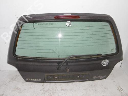 Used Tailgate Tailgate RENAULT TWINGO I (C06_) 1.2 (C066, C068) (58 hp) 36486444 36486444