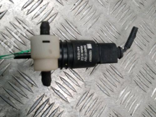 Used Washer pump Washer pump 14904539 14904539