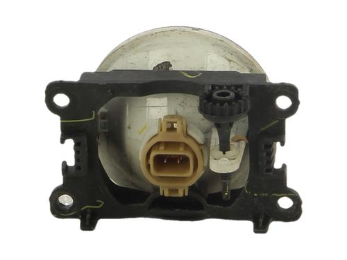 Left front fog light CITROËN C3 II (SC_) 1.6 BlueHDi 75 | BP37277238C30 - Image 3