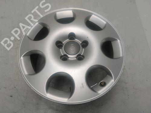 Used Rim AUDI A3 (8P1) 2.0 FSI (150 hp) 24878947
