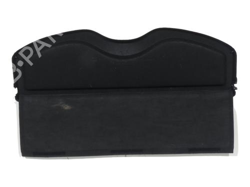 Used Rear parcel shelf Rear parcel shelf RENAULT MODUS / GRAND MODUS (F/JP0_) 1.5 dCi (FP0E, JP0E) (65 hp) 40553999 40553999