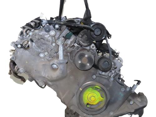 Engine RENAULT TWINGO III (BCM_, BCA_) 0.9 TCe 90 (BCM9, BCM2) | BP39937386M1 - Image 4