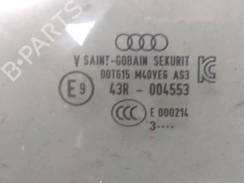 Used Rear left door window Rear left door window AUDI Q5 Sportback (FYT) 55 TFSI e quattro (367 hp) 28970268 28970268