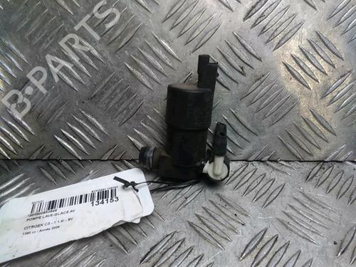 Used Washer pump CITROËN C3 I (FC_, FN_) 1.4 i (73 hp) 14904541