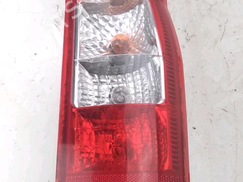 Right taillight FORD TRANSIT Van (FA_ _) 2.2 TDCi | BP36283369C35 - Image 2
