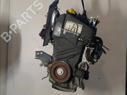 Motor RENAULT MODUS / GRAND MODUS (F/JP0_) 1.5 dCi (FP0E, JP0E) | BP29621898M1 
