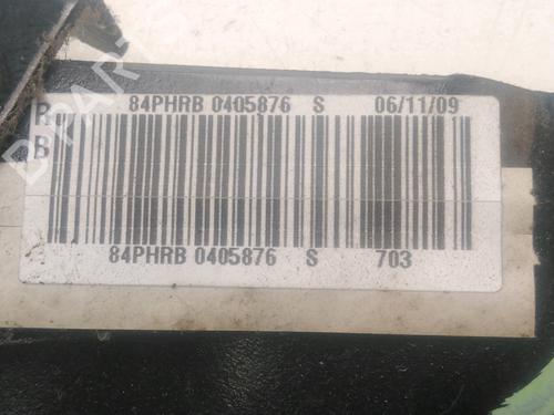 Used Break pedal Break pedal PEUGEOT 207 SW (WK_) 1.6 HDi (90 hp) 25859704 25859704