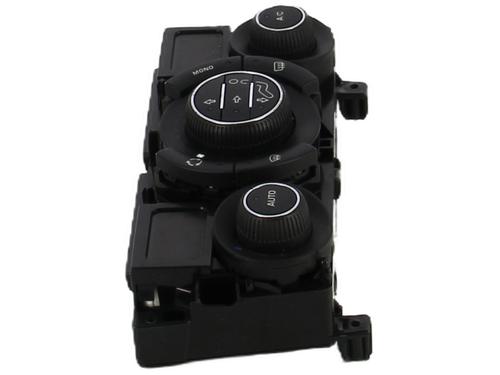 Climate control PEUGEOT 308 I (4A_, 4C_) 1.6 HDi | BP30740536I5 