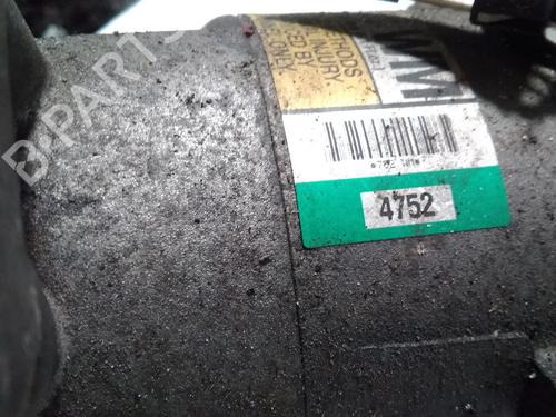 Used AC compressor OPEL ZAFIRA / ZAFIRA FAMILY B (A05) 1.9 CDTI (M75) (120 hp) 15748165