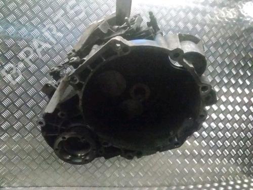 Used Gearbox Gearbox VW TOURAN (1T1, 1T2) 2.0 TDI 16V (140 hp) 13118927 13118927