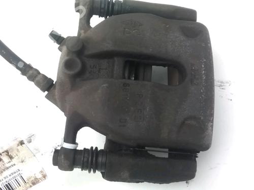 Used Left front brake caliper RENAULT KANGOO Express (FW0/1_) 1.5 dCi 75 (FW07, FW10, FW04) (75 hp) 30556597