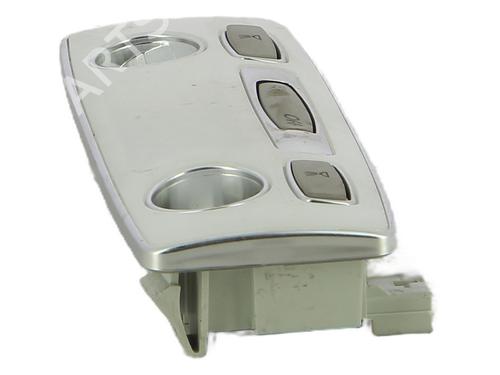 Kabinelys RENAULT LATITUDE (L70_) 2.0 dCi 175 (L70Y, L734) | BP31912036I8