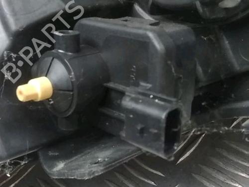 Used Left headlight Left headlight KIA CEE'D SW (ED) 1.6 CRDi 115 (115 hp) 11522908 11522908