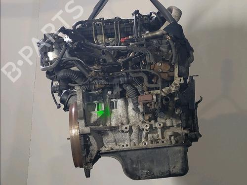 Engine FORD FIESTA VI (CB1, CCN) 1.6 TDCi | BP27394181M1 