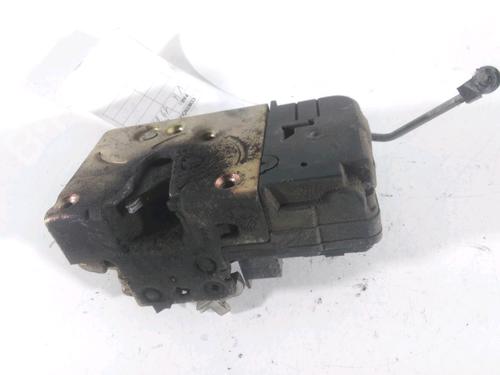 Used Front left lock CITROËN BERLINGO / BERLINGO FIRST Box Body/MPV (M_) 1.9 D 70 (MBWJZ, MCWJZ) (69 hp) 26590734