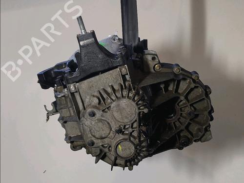 Gearbox JAGUAR X-TYPE I Estate (X400) 2.2 D | BP27510257M3 