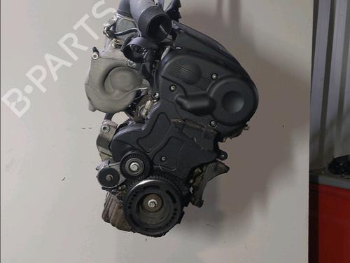 Used Engine OPEL TIGRA TwinTop (X04) 1.8 (R97) (125 hp) 28416754