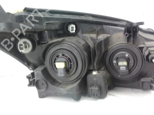 Used Left headlight Left headlight 37186739 37186739