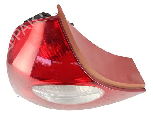 Left taillight RENAULT CLIO II (BB_, CB_) 1.2 16V (BB05, BB0W, BB11, BB27, BB2T, BB2U, BB2V, CB05,... | BP30048161C34