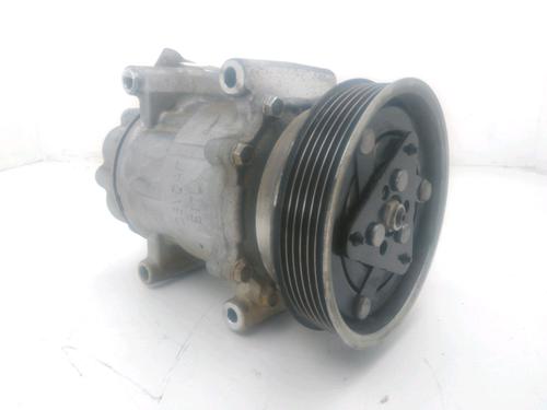 AC-Kompressor RENAULT KANGOO Express (FW0/1_) 1.5 dCi 90 (FW0G, FW05, FW08, FW11) | BP29494604M34 